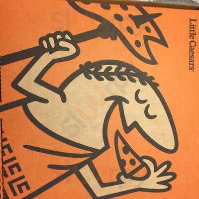 Little Caesars
