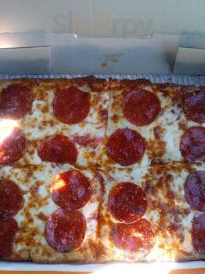 Little Caesars