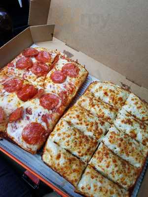Little Caesars