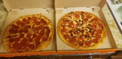 Little Caesars