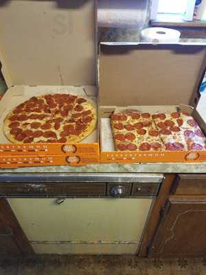 Little Caesars