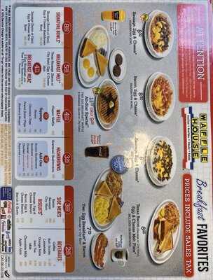 Waffle House