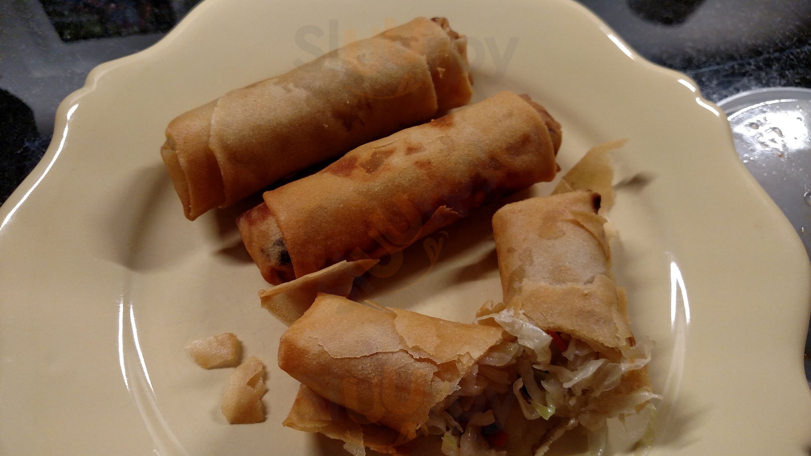 Asian Cafe