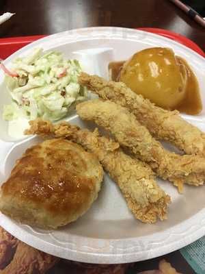 Church's Texas Chicken
