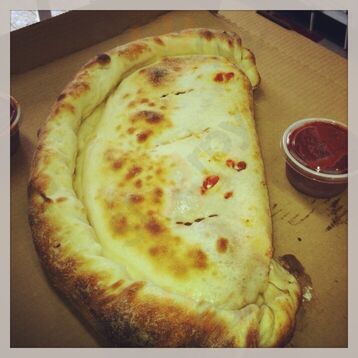 Antonio's Deli, Pizza & Grill