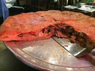 City Pizza Bar & Grill