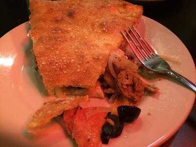 City Pizza Bar & Grill