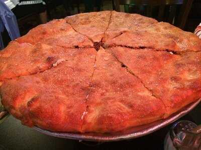 City Pizza Bar & Grill