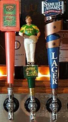 City Pizza Bar & Grill