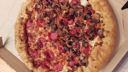 Pizza Hut