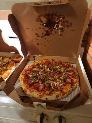 Pizza Hut