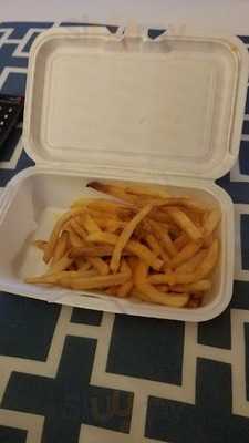 Bumpers Drive-in Philadelphia