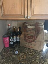 Crescent Beach Grocery Store