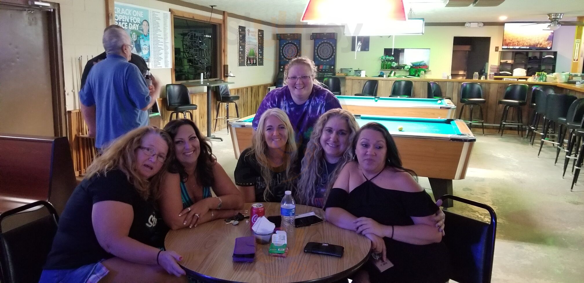 Pete's Pub & Grub