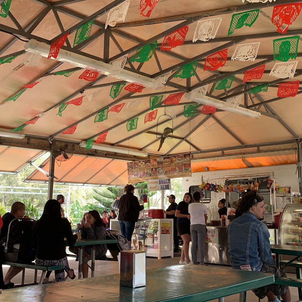 Los Potosinos Taqueria