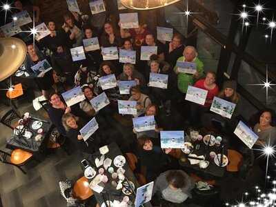 Bruchelle's Bagel Bistro