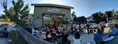 Bruchelle's Bagel Bistro