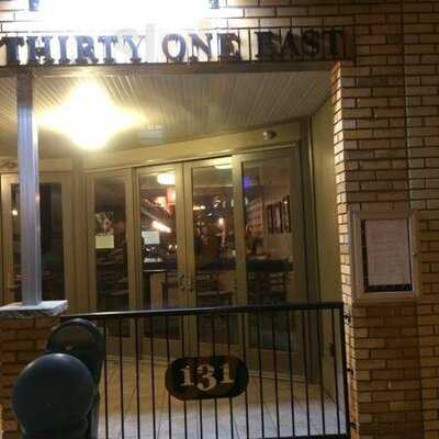 One Thirty One East