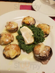 Woodys Little Italy Restaurants