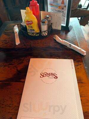 Slyman's Tavern Independence