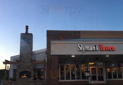 Slyman's Tavern Independence