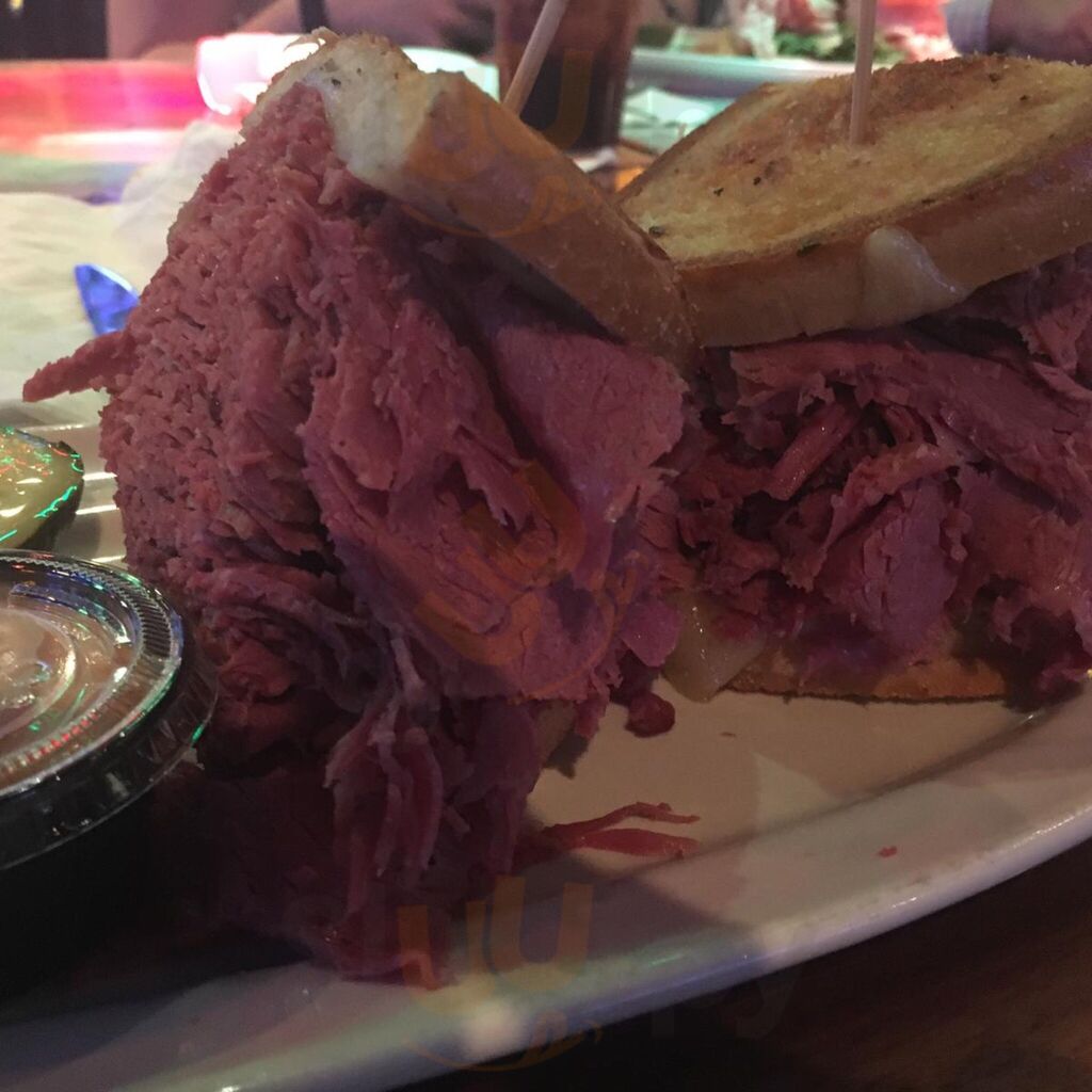 Slyman's Tavern Independence