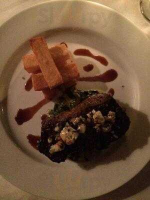 The Downtown Grocery