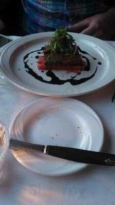 The Downtown Grocery