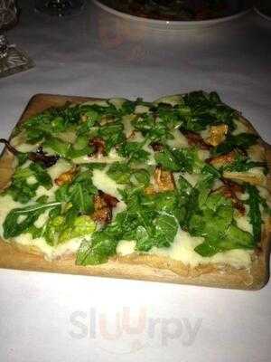 The Downtown Grocery