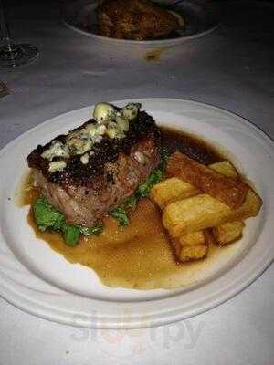 The Downtown Grocery