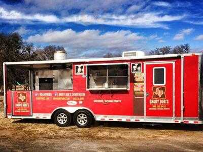 Daddy Bob's Smokewagon