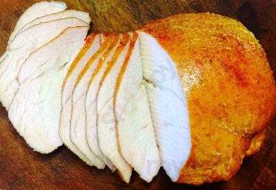 Daddy Bob's Smokewagon