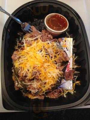 Daddy Bob's Smokewagon