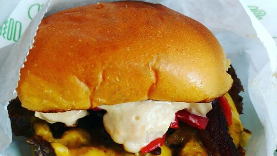 Shake Shack Woodbury Commons