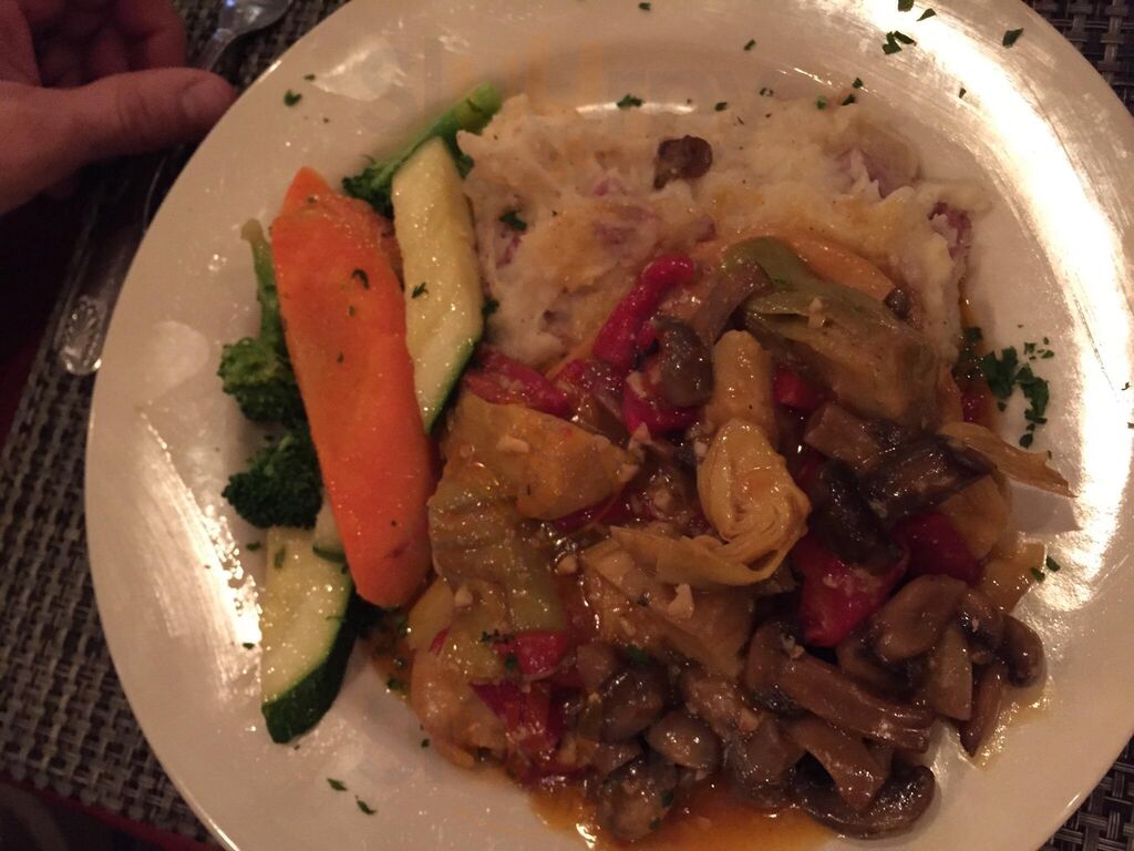 Gabriel's Grille & Bar
