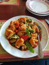 China Wok
