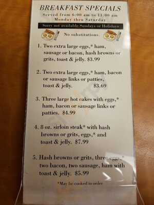 L George's Coney Island Of Wayne