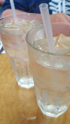 L George's Coney Island Of Wayne