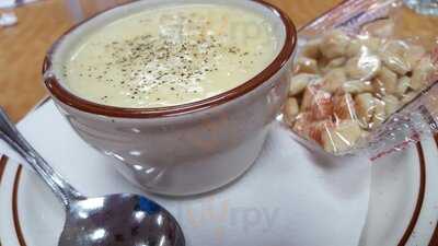 L George's Coney Island Of Wayne