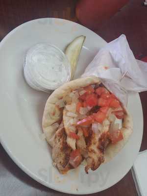 L George's Coney Island Of Wayne