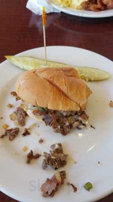 L George's Coney Island Of Wayne