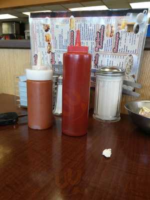 L George's Coney Island Of Wayne