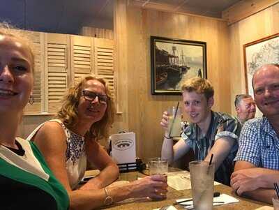 Choate Bridge Restaurant