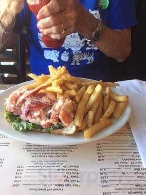 Choate Bridge Restaurant