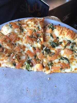 Choate Bridge Restaurant