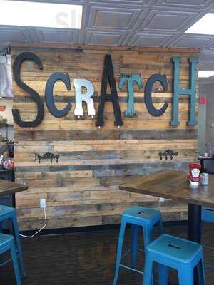 Scratch Restaurant