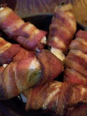 Wildcatter Steakhouse