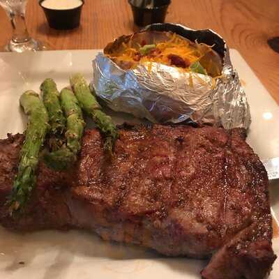 Wildcatter Steakhouse