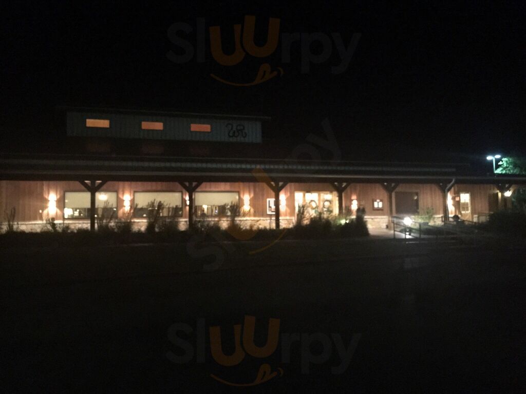 Wildcatter Steakhouse