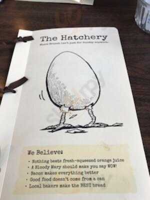 The Hatchery